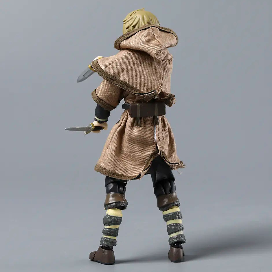 Action-Figure Thorfinn Vinland Saga (14cm)