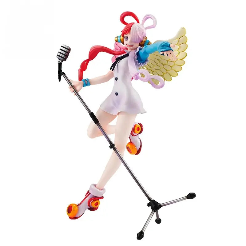 Action-Figure Uta Uta no Mi 23cm