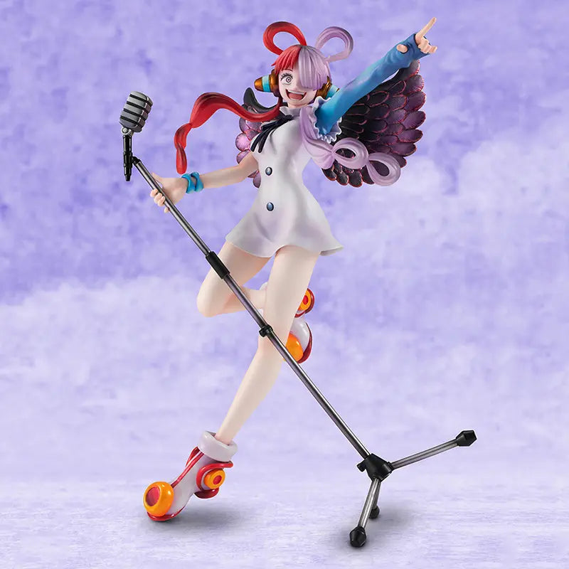 Action-Figure Uta Uta no Mi 23cm