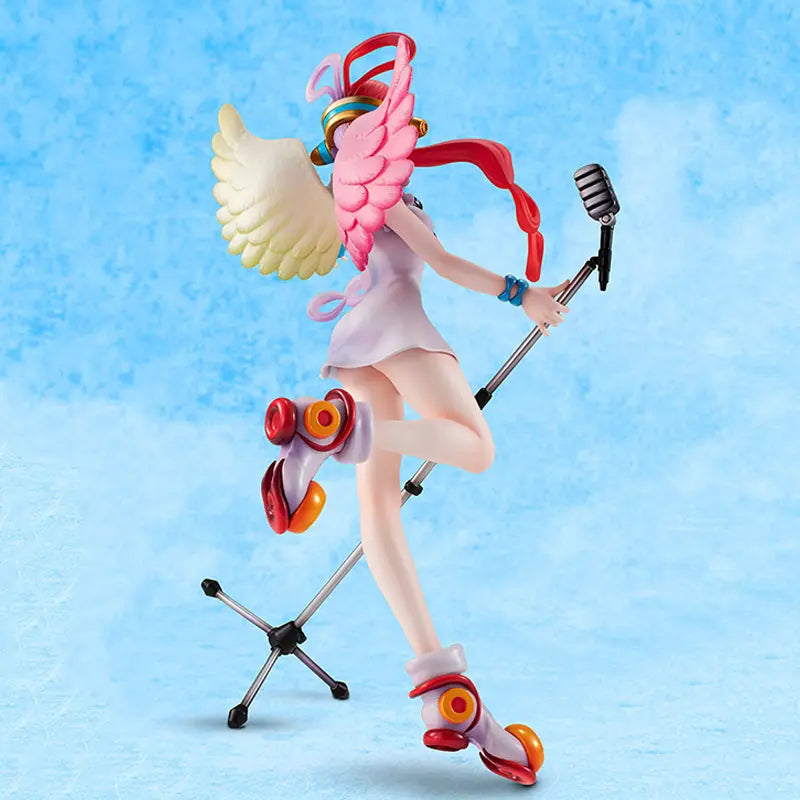 Action-Figure Uta Uta no Mi 23cm