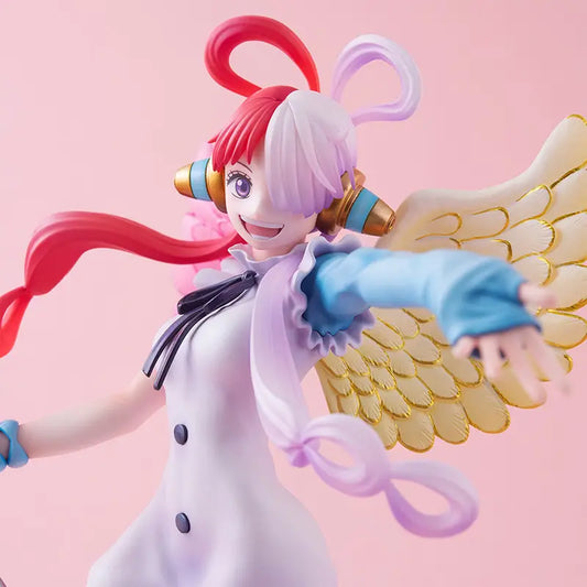 Figura de acción Uta Uta no Mi 23cm