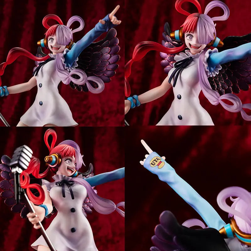 Action-Figure Uta Uta no Mi 23cm