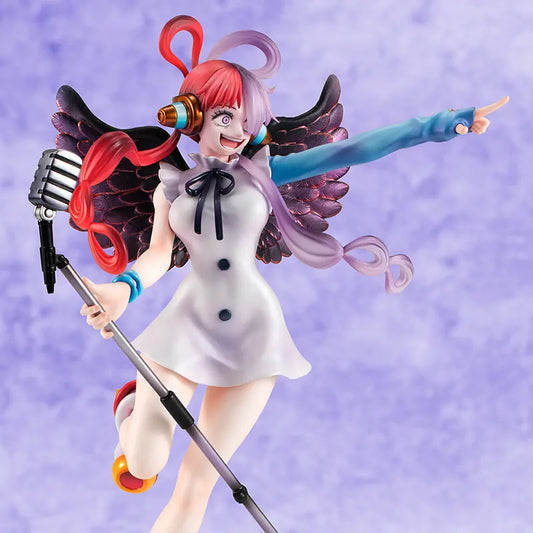 Figura de acción Uta Uta no Mi 23cm