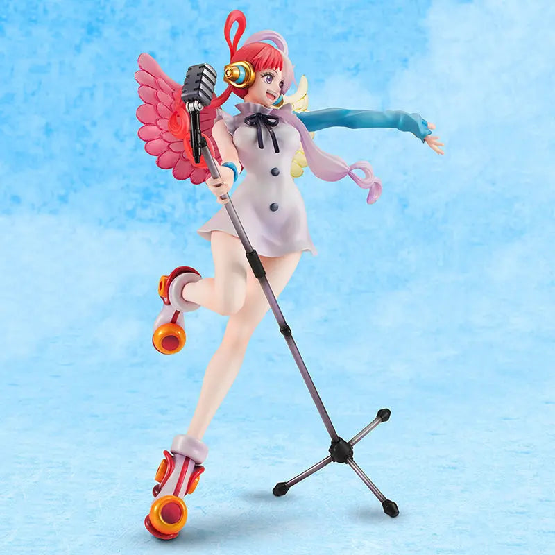 Action-Figure Uta Uta no Mi 23cm