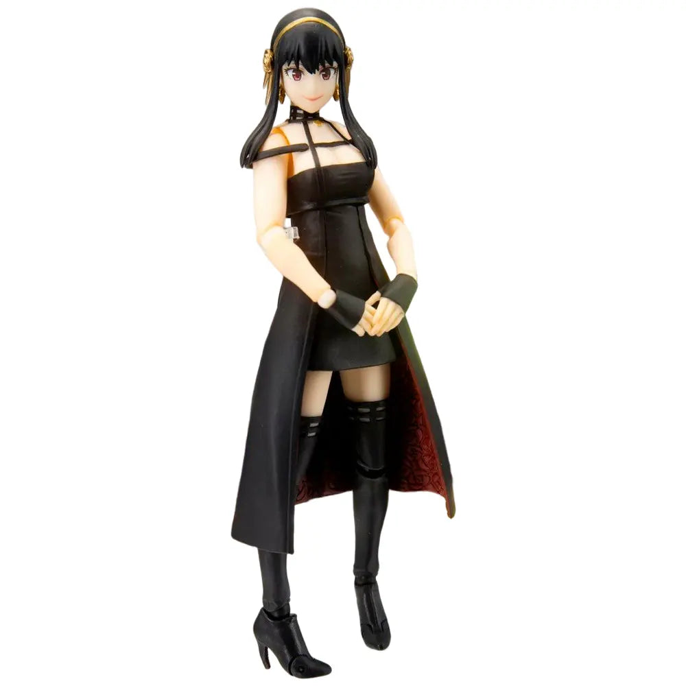 Figura de acción Yor Forger 15cm (Articulada)