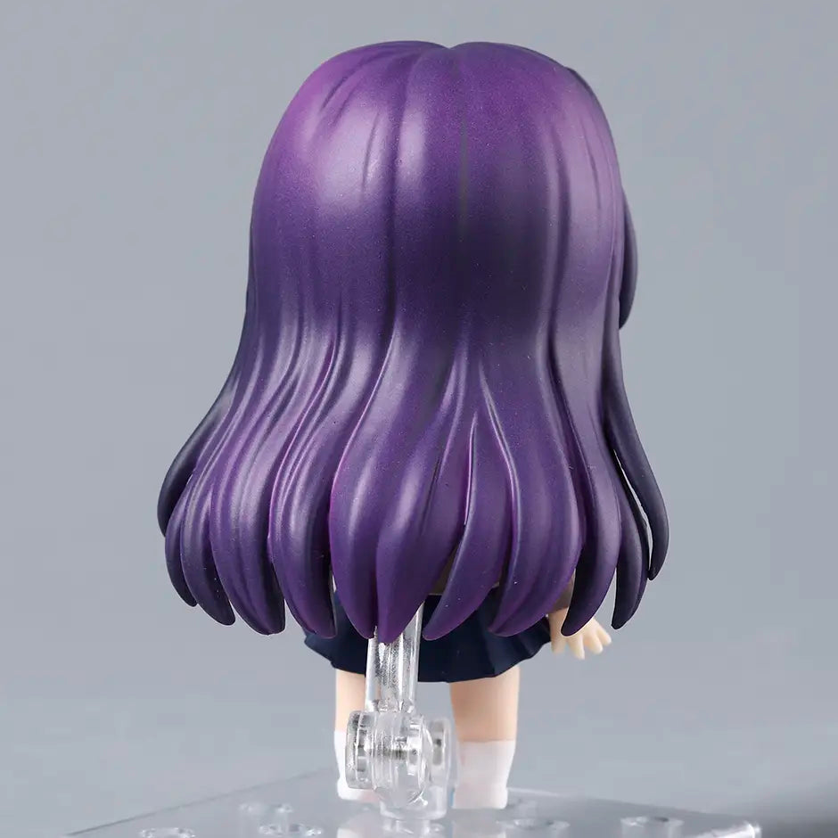 Possible Action-Figure Yuri & Monika - Doki Doki Literature Club! (8.5cm)