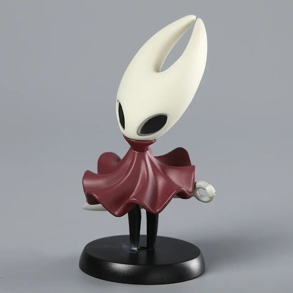 Action-Figures Hollow Knight Pacote 8 peças (6-8cm)