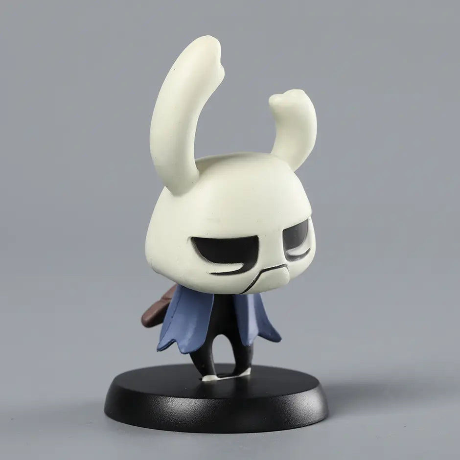 Action-Figures Hollow Knight Pacote 8 peças (6-8cm)