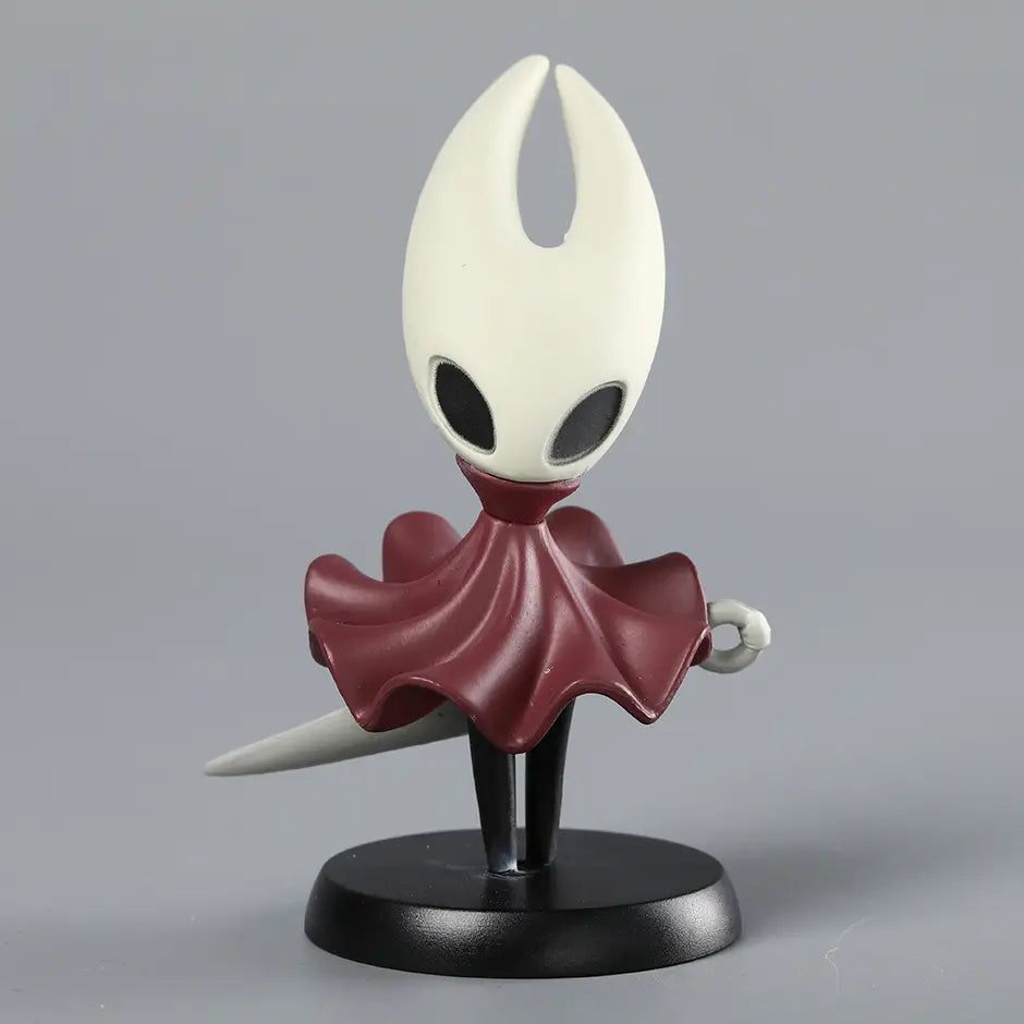 Action-Figures Hollow Knight Pacote 8 peças (6-8cm)