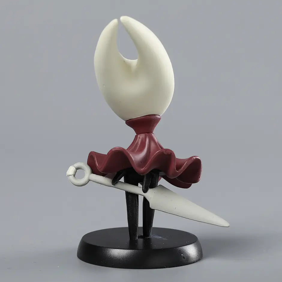 Action-Figures Hollow Knight Pacote 8 peças (6-8cm)