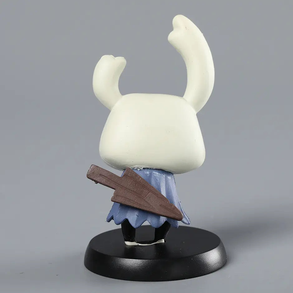 Action-Figures Hollow Knight Pacote 8 peças (6-8cm)