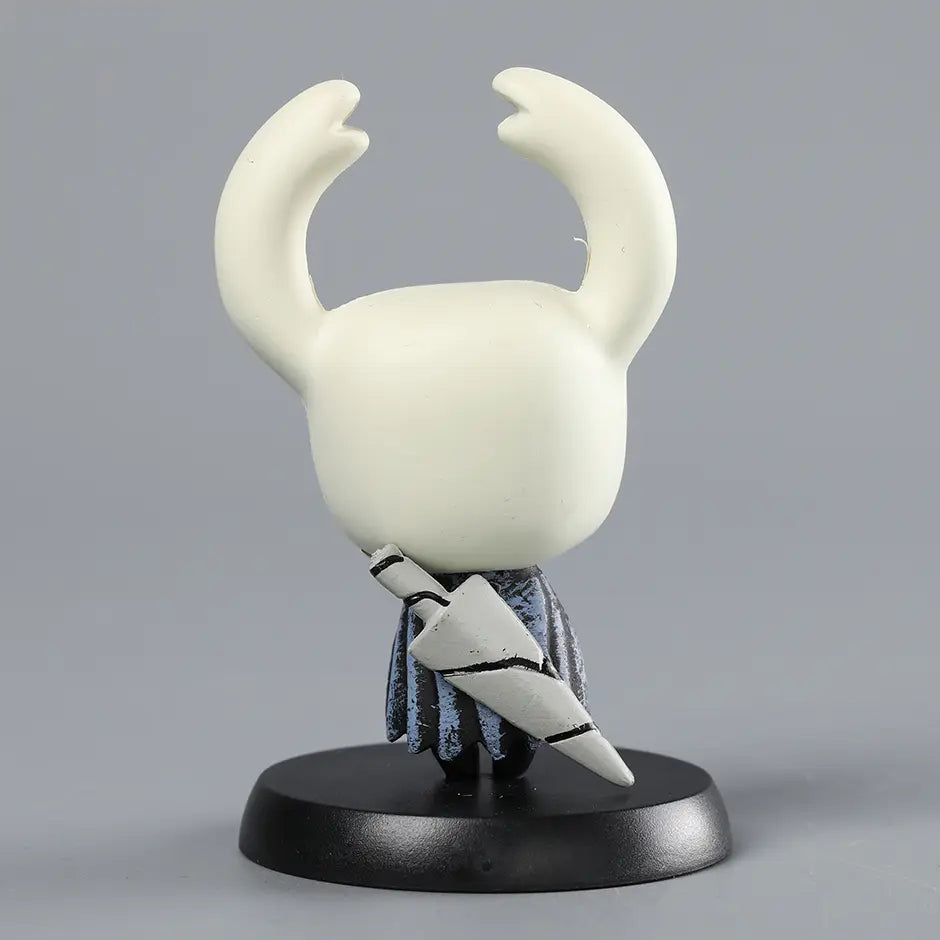 Action-Figures Hollow Knight Pacote 8 peças (6-8cm)