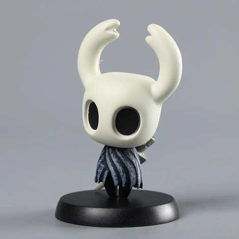 Action-Figures Hollow Knight Pacote 8 peças (6-8cm)