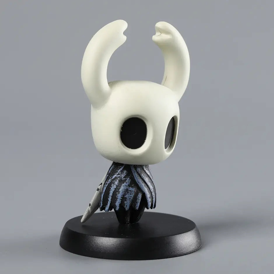 Action-Figures Hollow Knight Pacote 8 peças (6-8cm)