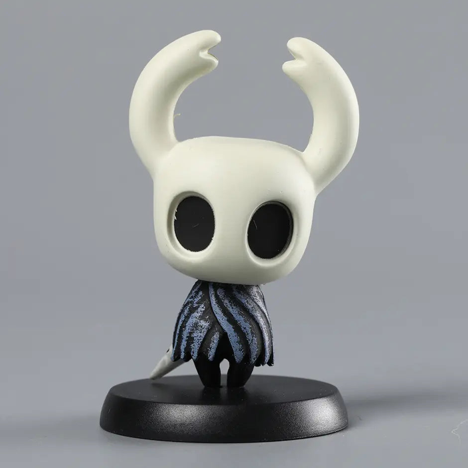 Action-Figures Hollow Knight Pacote 8 peças (6-8cm)
