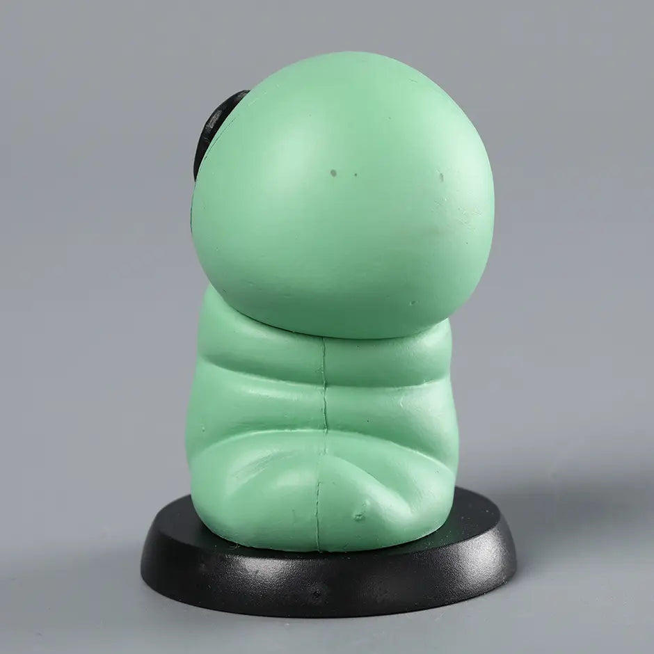 Action-Figures Hollow Knight Pacote 8 peças (6-8cm)