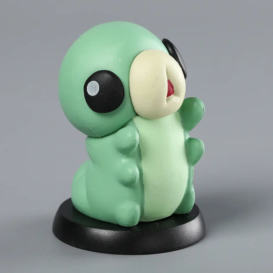Action-Figures Hollow Knight Pacote 8 peças (6-8cm)