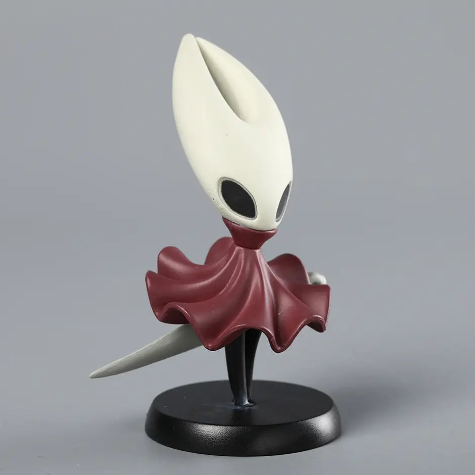 Action-Figures Hollow Knight Pacote 8 peças (6-8cm)