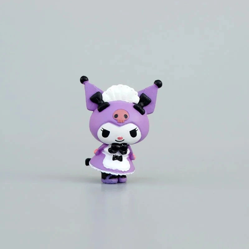 Figura de acción Mi Melodía