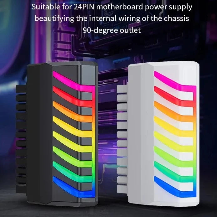 Adaptador ARGB Lines ATX