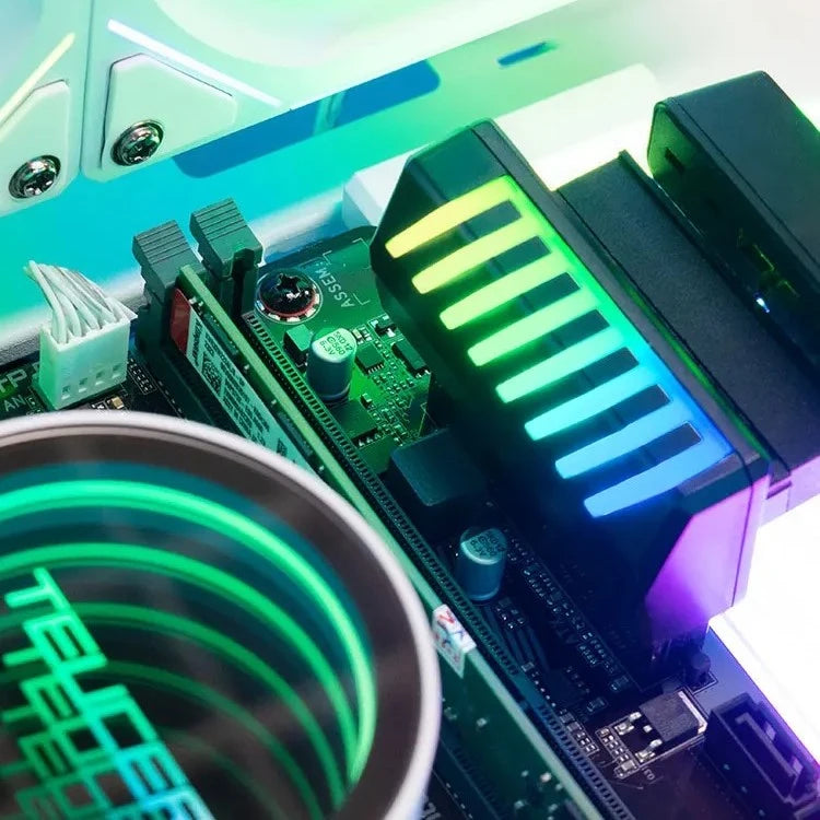Adaptador ARGB Lines ATX