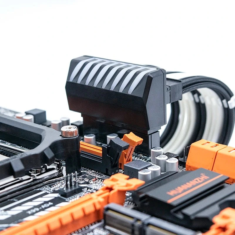 Adaptador ARGB Lines ATX