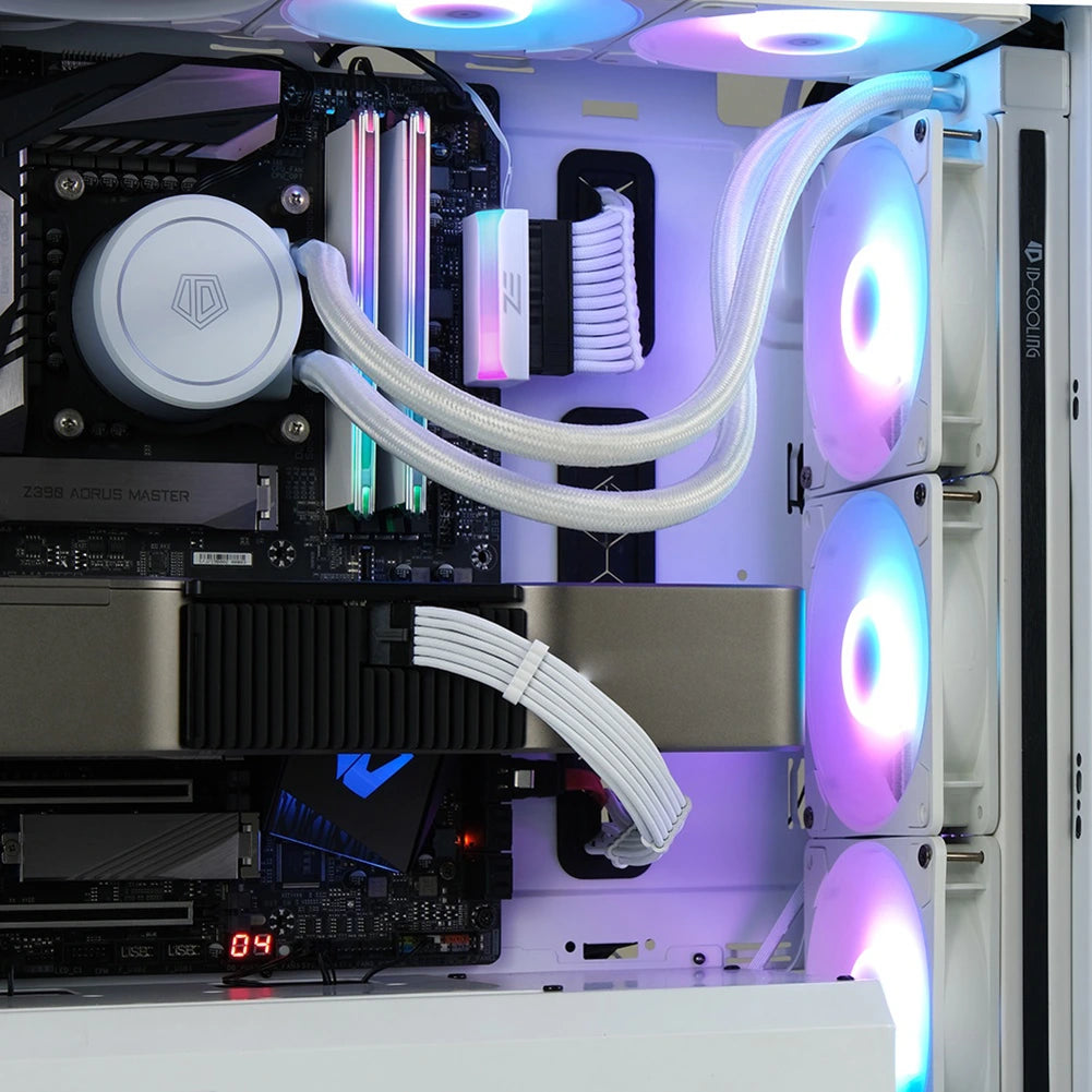Adaptador PSCC ATX