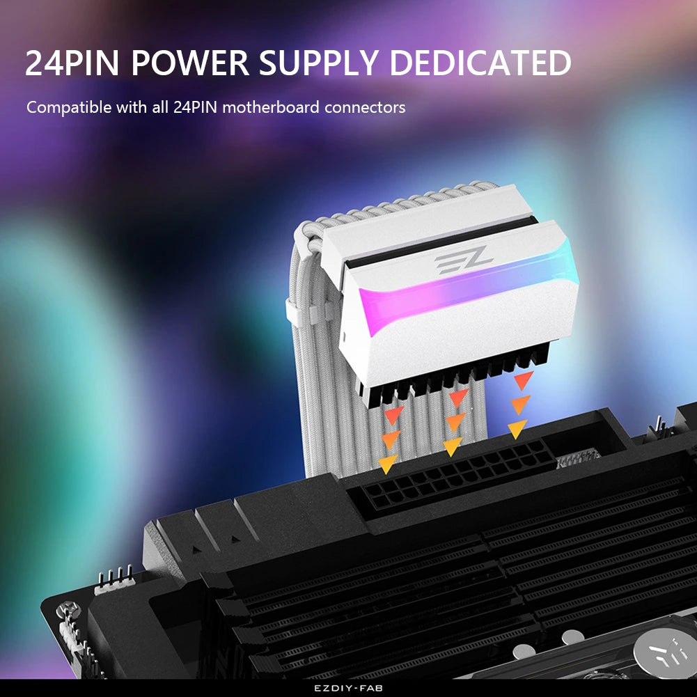 Adaptador PSCC ATX
