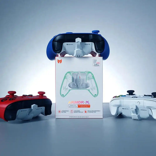 Armor-X PRO Adapter for Xbox Series X/S