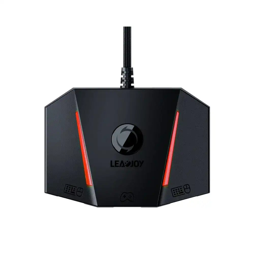 VX2 AimBox Keyboard and Mouse Adapter – Multi-Platform