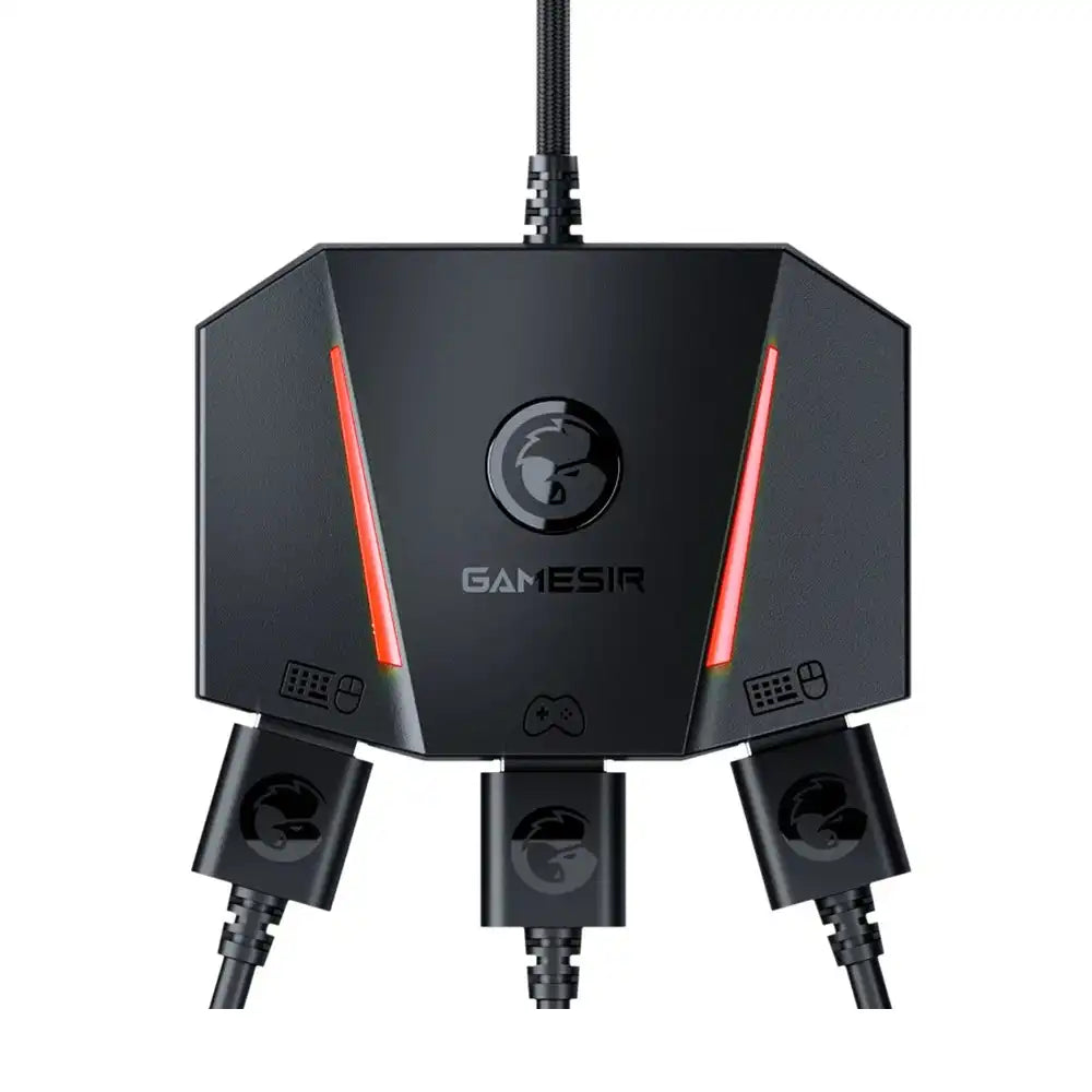VX2 AimBox Keyboard and Mouse Adapter – Multi-Platform