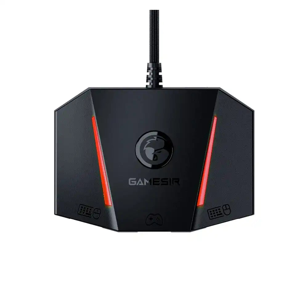 VX2 AimBox Keyboard and Mouse Adapter – Multi-Platform
