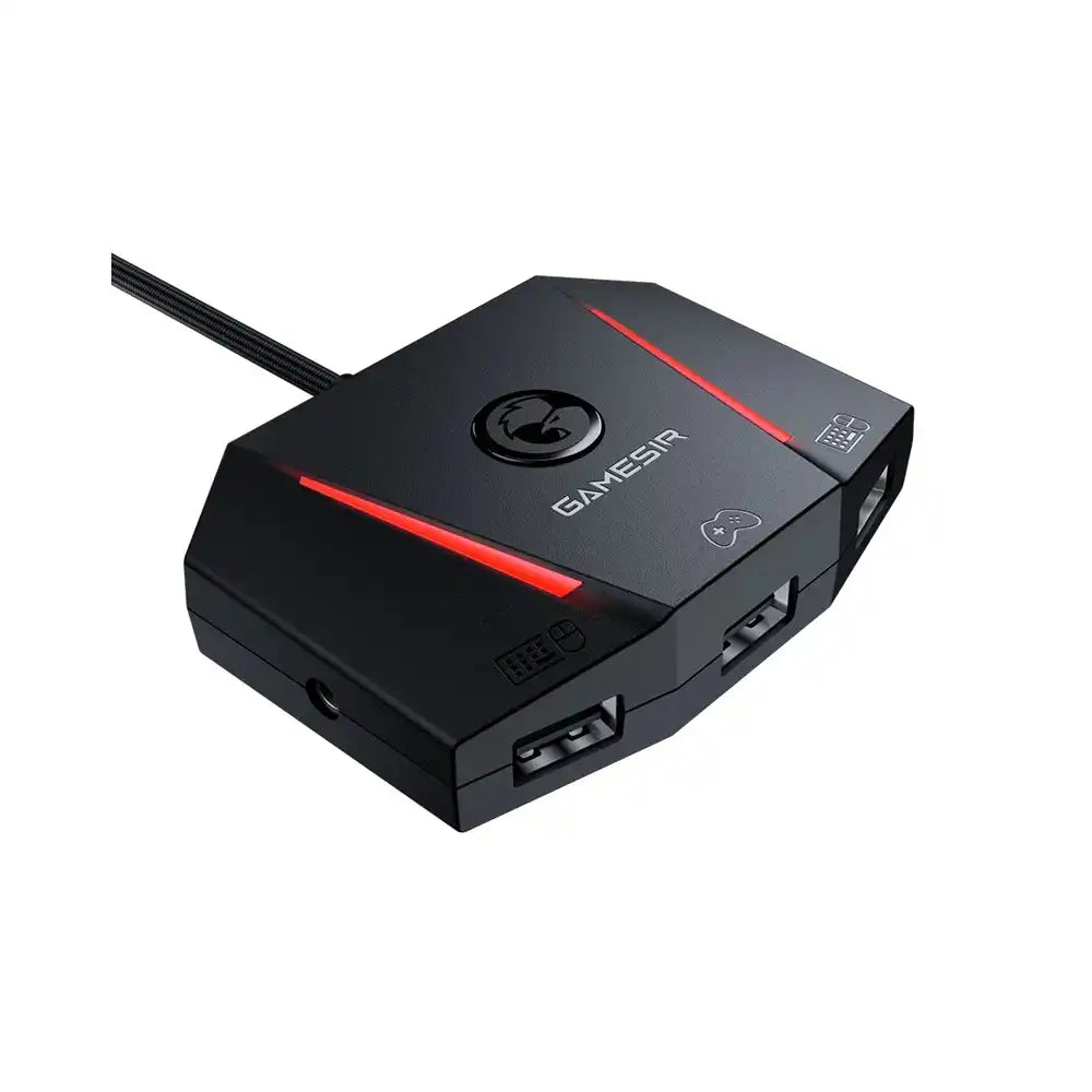 VX2 AimBox Keyboard and Mouse Adapter – Multi-Platform