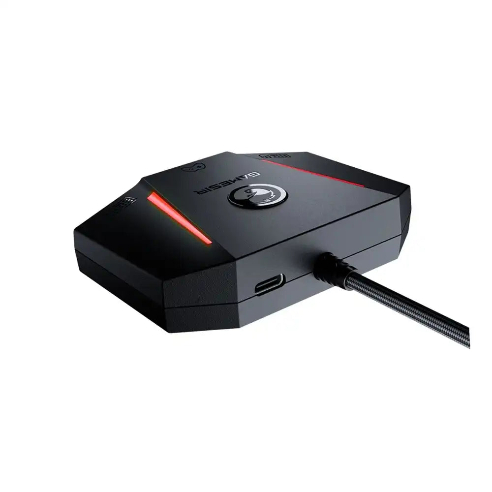 VX2 AimBox Keyboard and Mouse Adapter – Multi-Platform