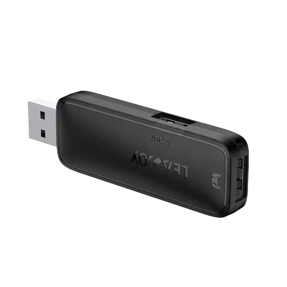 VX2 AimBox Keyboard and Mouse Adapter – Multi-Platform