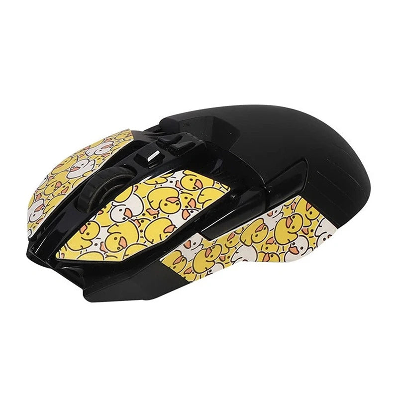 Anti-Slip Sticker for G903
