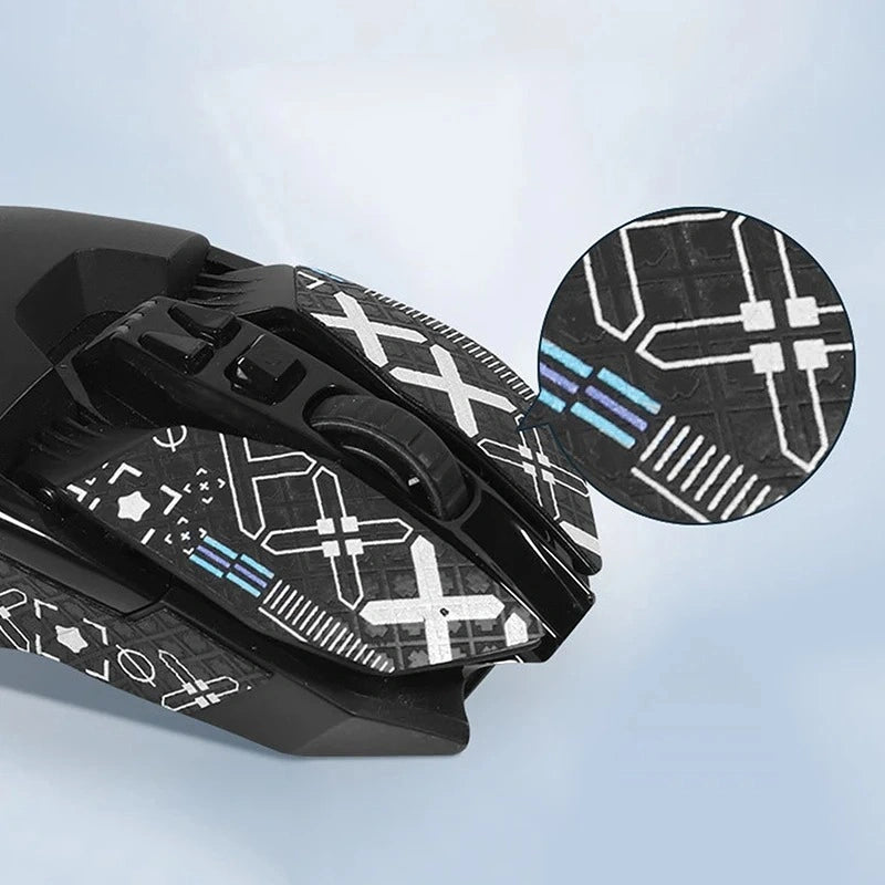Anti-Slip Sticker for G903