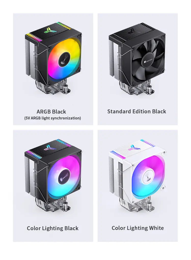 Aircooler CR1400 92mm