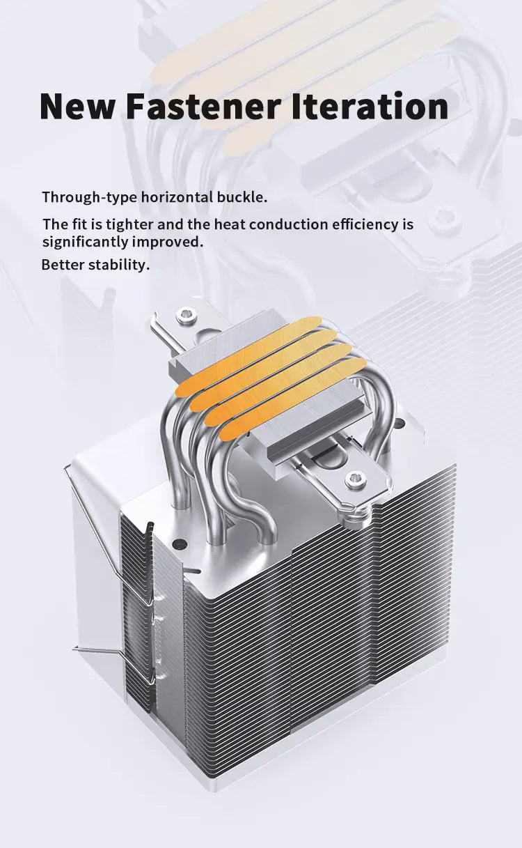 Aircooler CR1400 92mm
