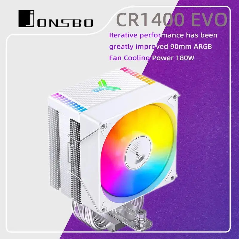 Aircooler CR1400 92mm