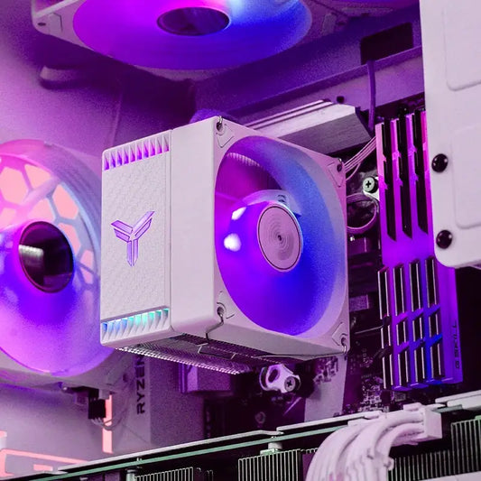 Enfriador de aire CR1400 92 mm