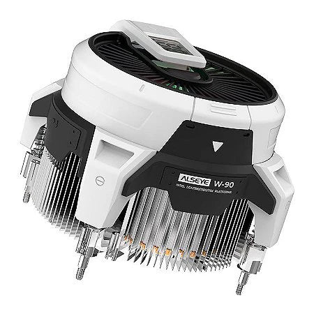 Aircooler W90 ARGB