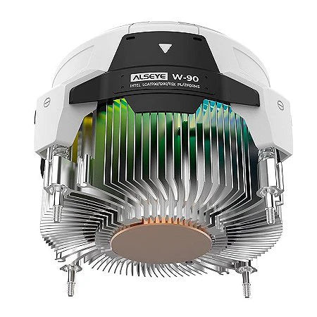Aircooler W90 ARGB
