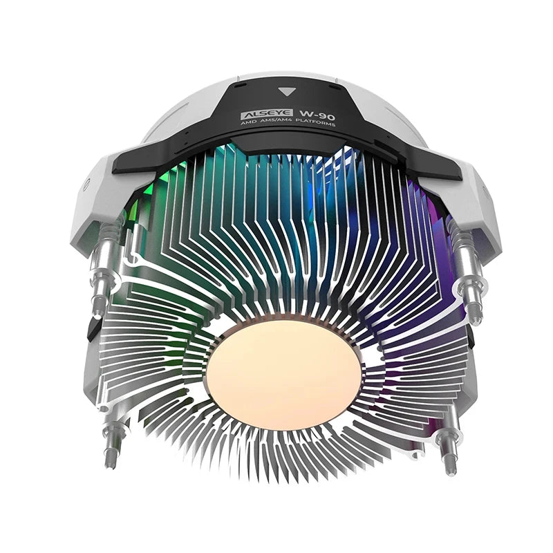 Aircooler W90 ARGB