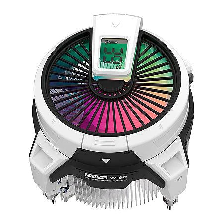 Aircooler W90 ARGB
