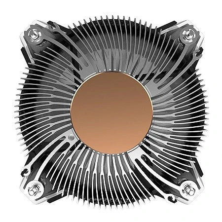 Aircooler W90 ARGB