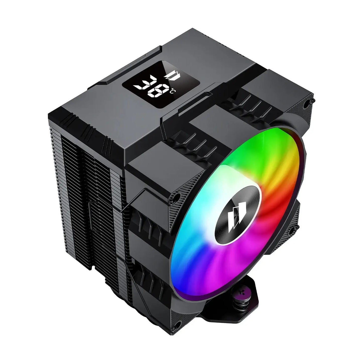 Aircooler Walrus Assassin 90mm