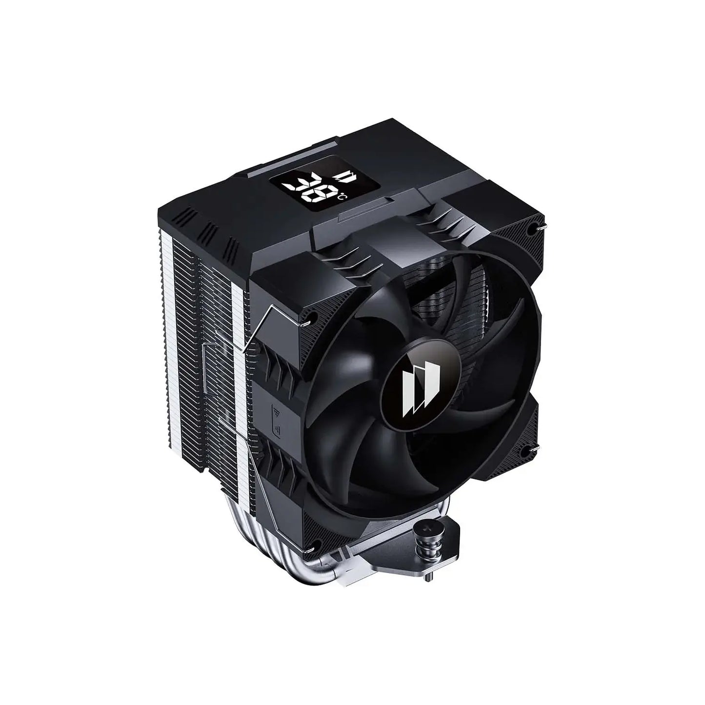 Aircooler Walrus Assassin 90mm