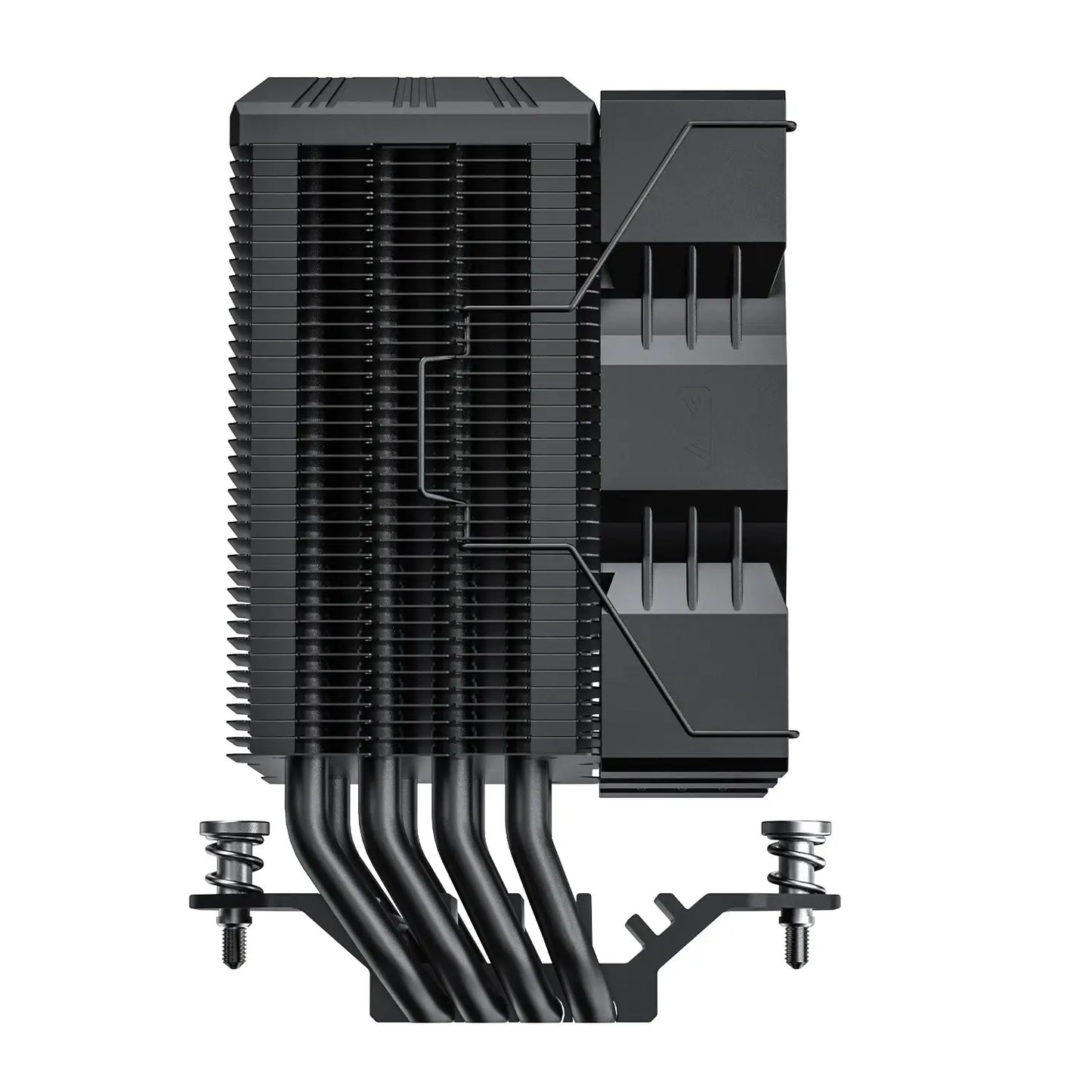 Aircooler Walrus Assassin 90mm