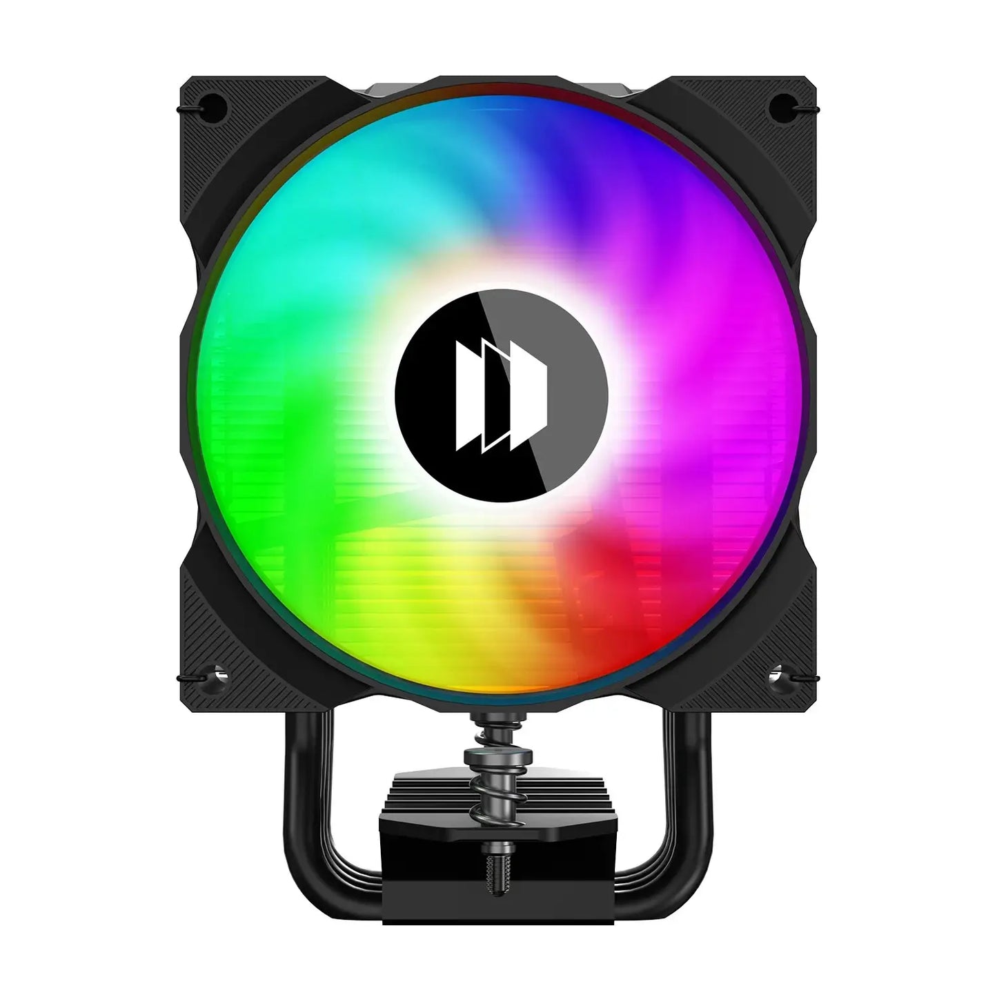 Aircooler Walrus Assassin 90mm